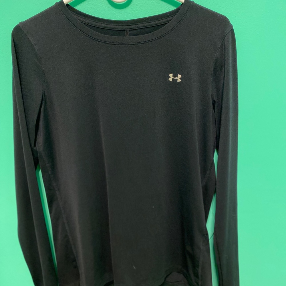 Under Armor Dri-Fit